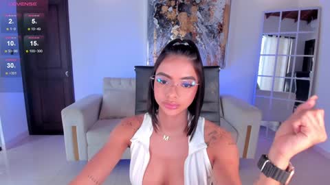 MARA  online show from January 15, 2025, 5:15 pm