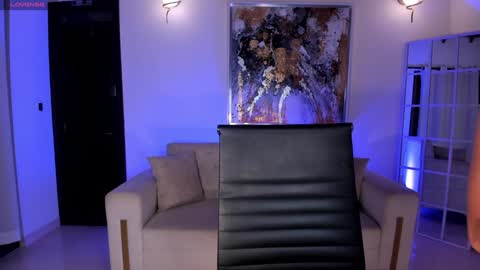 MARA  online show from January 18, 2025, 2:14 am