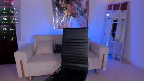 MARA  online show from February 2, 2025, 4:48 am