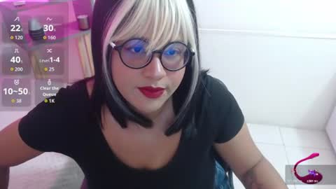 Snapshot of marasilk chatting on June 28, 2026, 2:28 am Mara Silk online show from June 28, 2026, 2:28 am