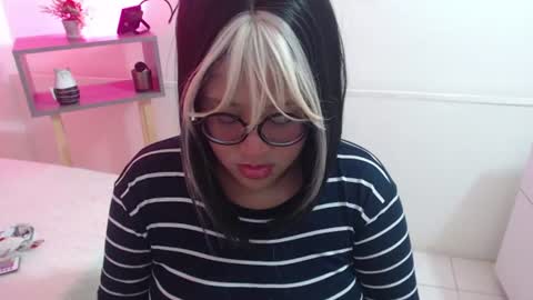 Snapshot of marasilk chatting on July 11, 2026, 2:58 am Mara Silk online show from July 11, 2026, 2:58 am