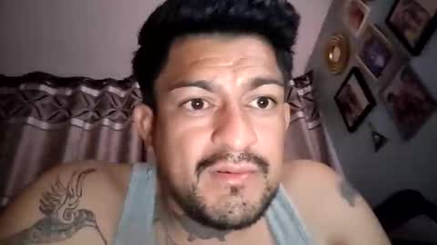 Snapshot of maravillaernesto189 chatting on March 16, 2026, 6:50 am maravillaernesto189 online show from March 16, 2026, 6:50 am