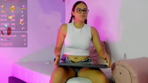 maraxrivera online show from February 21, 2025, 8:49 pm