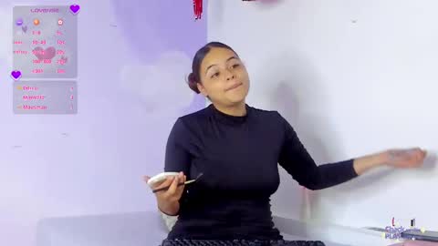 maraxrivera online show from February 25, 2025, 2:54 pm