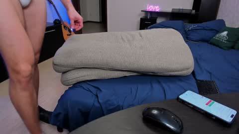 alex marvelxx online show from January 20, 2025, 11:43 pm