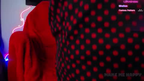 Marc Locke online show from October 25, 2025, 11:10 pm