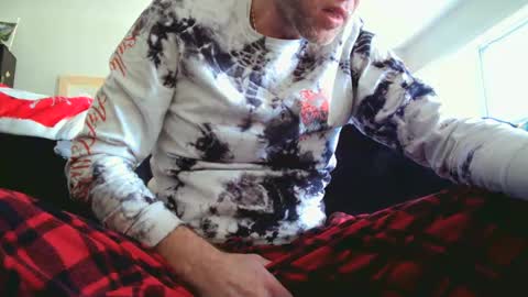 Marc online show from March 2, 2025, 6:40 pm