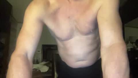BestBadDaddy online show from January 23, 2025, 8:36 am
