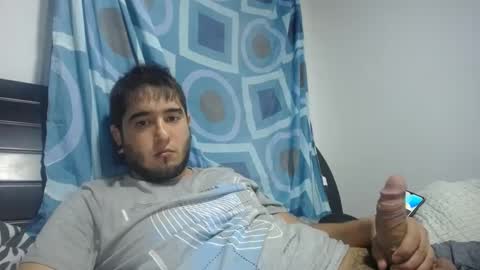 marccarter420 online show from January 12, 2025, 7:00 am