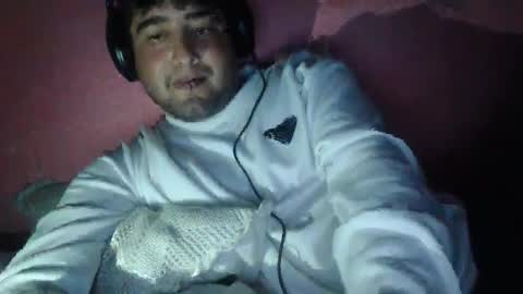 marccarter420 online show from December 14, 2025, 1:33 am