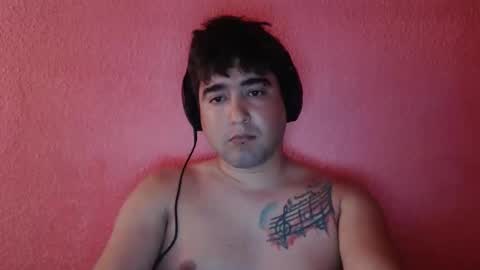 marccarter420 online show from December 18, 2025, 7:58 am