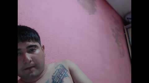 marccarter420 online show from March 10, 2026, 5:18 pm