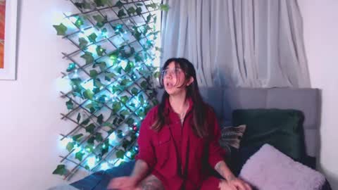 Snapshot of marce_bunny chatting on March 10, 2025, 8:23 pm Marcela online show from March 10, 2025, 8:23 pm