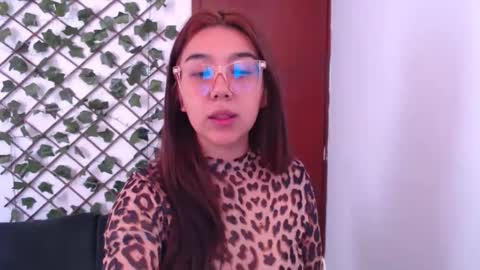 Marcela  online show from January 9, 2026, 3:26 pm