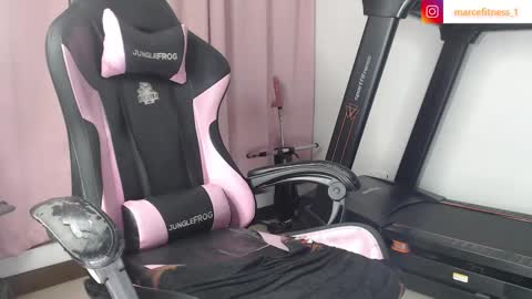 your real gymrat online show from February 14, 2025, 11:53 pm