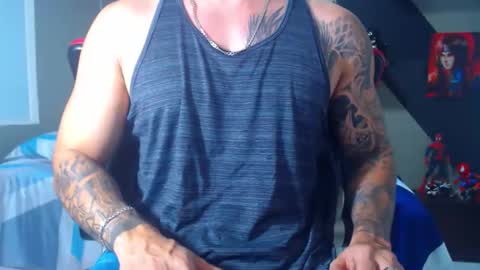 MARCEL online show from November 30, 2025, 1:15 pm