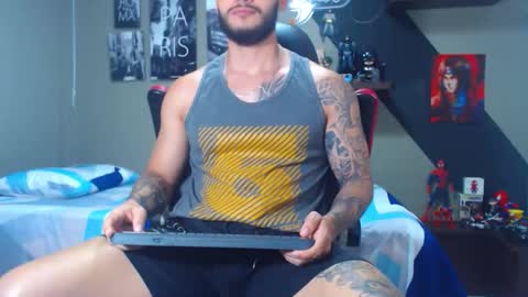 MARCEL online show from February 24, 2026, 1:31 pm