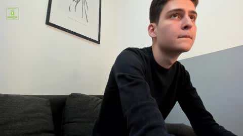 Marcel online show from September 17, 2025, 11:34 am