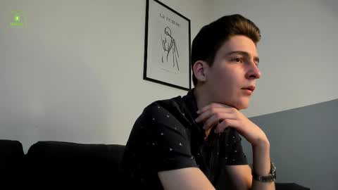 Marcel online show from September 22, 2025, 5:20 am