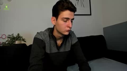 Marcel online show from September 29, 2025, 5:23 am