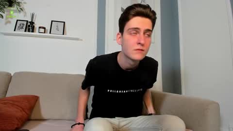 Marcel online show from October 1, 2025, 4:24 pm