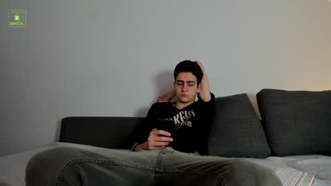 Marcel online show from October 28, 2025, 6:39 am