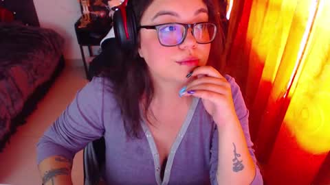 Snapshot of marcela2101 chatting on December 8, 2024, 9:41 pm marcela2101 online show from December 8, 2024, 9:41 pm