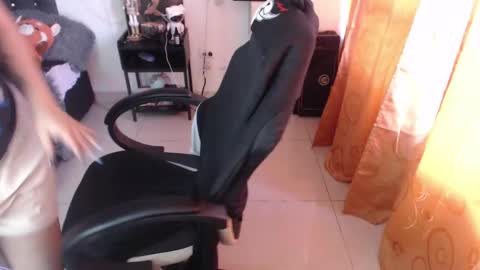 Snapshot of marcela2101 chatting on December 10, 2024, 10:16 pm marcela2101 online show from December 10, 2024, 10:16 pm