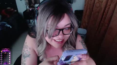 Snapshot of marcela2101 chatting on December 13, 2024, 1:15 am marcela2101 online show from December 13, 2024, 1:15 am