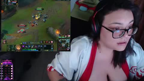 Snapshot of marcela2101 chatting on December 15, 2024, 3:02 am marcela2101 online show from December 15, 2024, 3:02 am