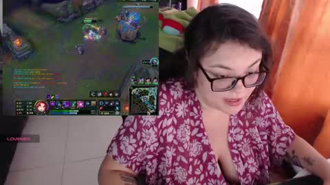 Snapshot of marcela2101 chatting on December 21, 2024, 9:58 pm marcela2101 online show from December 21, 2024, 9:58 pm