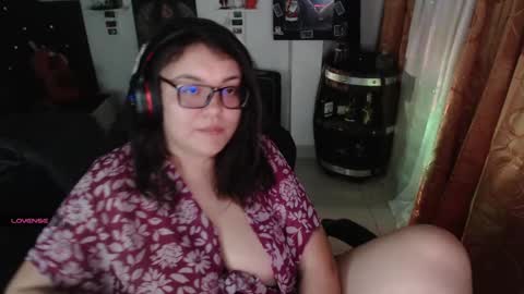 Snapshot of marcela2101 chatting on December 22, 2024, 1:01 am marcela2101 online show from December 22, 2024, 1:01 am