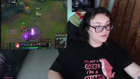 Snapshot of marcela2101 chatting on December 25, 2024, 1:20 am marcela2101 online show from December 25, 2024, 1:20 am