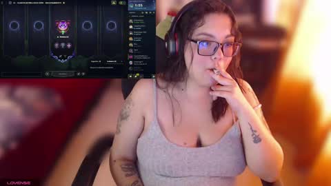 Snapshot of marcela2101 chatting on December 29, 2024, 8:04 pm marcela2101 online show from December 29, 2024, 8:04 pm