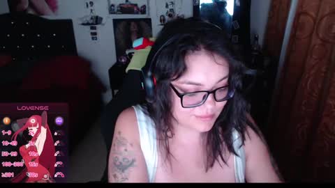 Snapshot of marcela2101 chatting on January 6, 2025, 12:59 am marcela2101 online show from January 6, 2025, 12:59 am