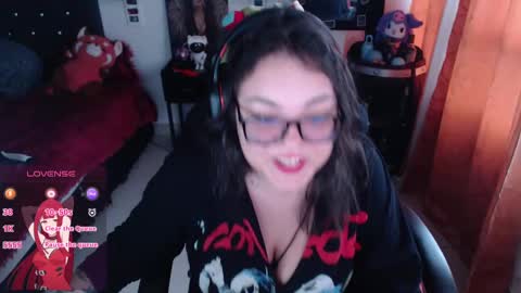 Snapshot of marcela2101 chatting on January 8, 2025, 9:44 pm marcela2101 online show from January 8, 2025, 9:44 pm