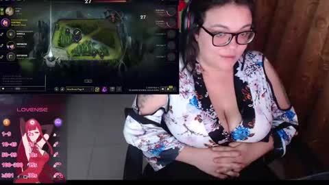 Snapshot of marcela2101 chatting on January 13, 2025, 1:23 am marcela2101 online show from January 13, 2025, 1:23 am