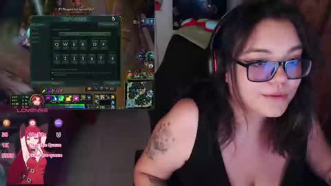 Snapshot of marcela2101 chatting on January 14, 2025, 11:37 pm marcela2101 online show from January 14, 2025, 11:37 pm