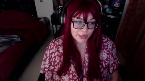 Snapshot of marcela2101 chatting on January 17, 2025, 12:20 am marcela2101 online show from January 17, 2025, 12:20 am