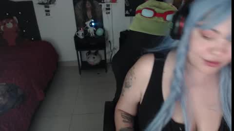 Snapshot of marcela2101 chatting on January 20, 2025, 11:32 pm marcela2101 online show from January 20, 2025, 11:32 pm