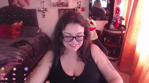 Snapshot of marcela2101 chatting on January 30, 2025, 8:53 pm marcela2101 online show from January 30, 2025, 8:53 pm