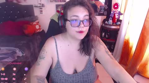 Snapshot of marcela2101 chatting on January 31, 2025, 6:47 pm marcela2101 online show from January 31, 2025, 6:47 pm