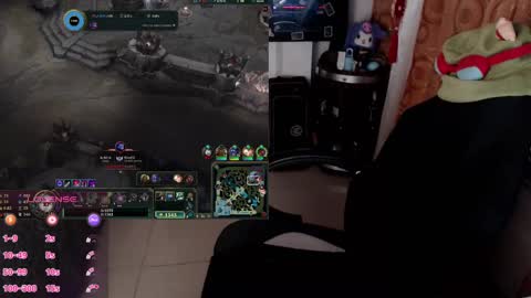 Snapshot of marcela2101 chatting on February 2, 2025, 1:12 am marcela2101 online show from February 2, 2025, 1:12 am