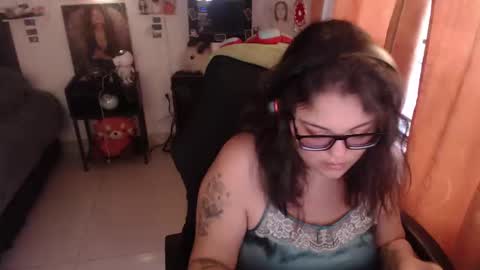 Snapshot of marcela2101 chatting on February 3, 2025, 10:32 pm marcela2101 online show from February 3, 2025, 10:32 pm