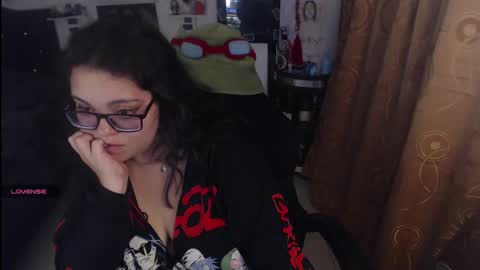 Snapshot of marcela2101 chatting on February 11, 2025, 3:50 am marcela2101 online show from February 11, 2025, 3:50 am