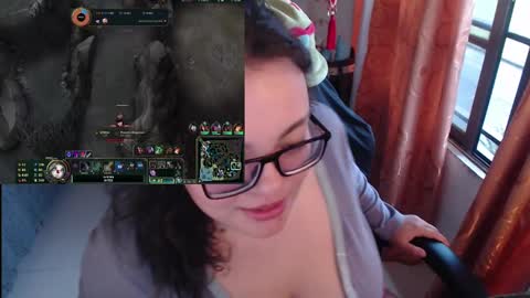 Snapshot of marcela2101 chatting on February 13, 2025, 10:22 pm marcela2101 online show from February 13, 2025, 10:22 pm