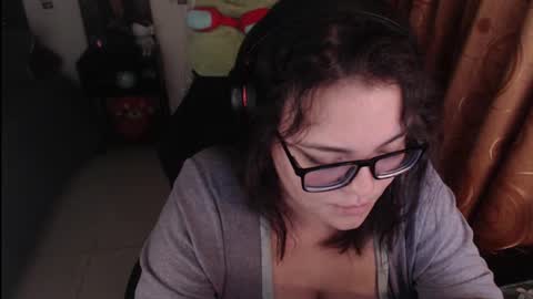 Snapshot of marcela2101 chatting on February 14, 2025, 1:56 am marcela2101 online show from February 14, 2025, 1:56 am