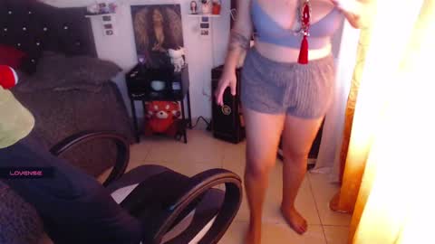 Snapshot of marcela2101 chatting on February 18, 2025, 8:58 pm marcela2101 online show from February 18, 2025, 8:58 pm