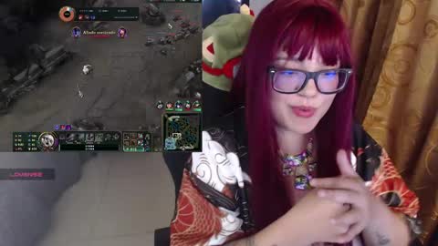 Snapshot of marcela2101 chatting on February 19, 2025, 12:14 am marcela2101 online show from February 19, 2025, 12:14 am