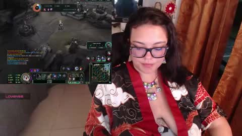 Snapshot of marcela2101 chatting on February 19, 2025, 3:28 am marcela2101 online show from February 19, 2025, 3:28 am